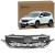LIFT GRILL PRZEDNI ATRAPA CHŁODNICY 71121T1WA01 HONDA CR-V IV 2015-2018