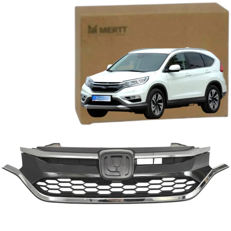 LIFT GRILL PRZEDNI ATRAPA CHŁODNICY 71121T1WA01 HONDA CR-V IV 2015-2018