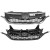 LIFT GRILL PRZEDNI ATRAPA CHŁODNICY 71121T1WA01 HONDA CR-V IV 2015-2018