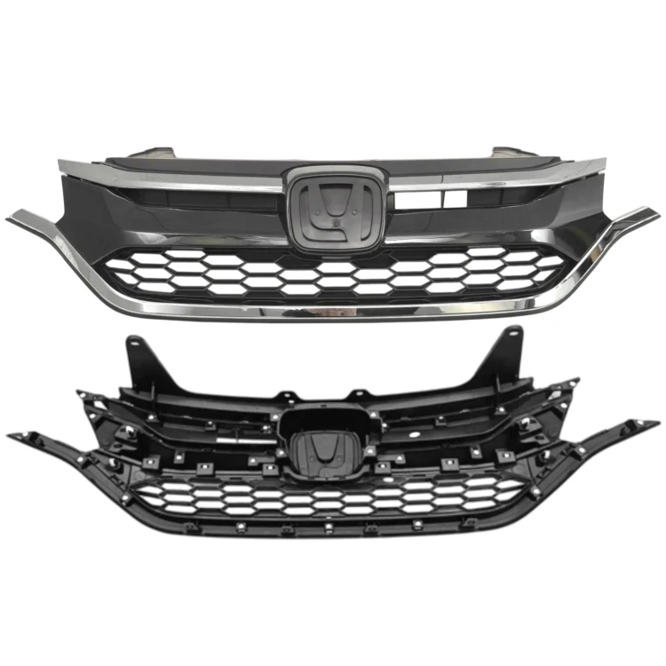 LIFT GRILL PRZEDNI ATRAPA CHŁODNICY 71121T1WA01 HONDA CR-V IV 2015-2018