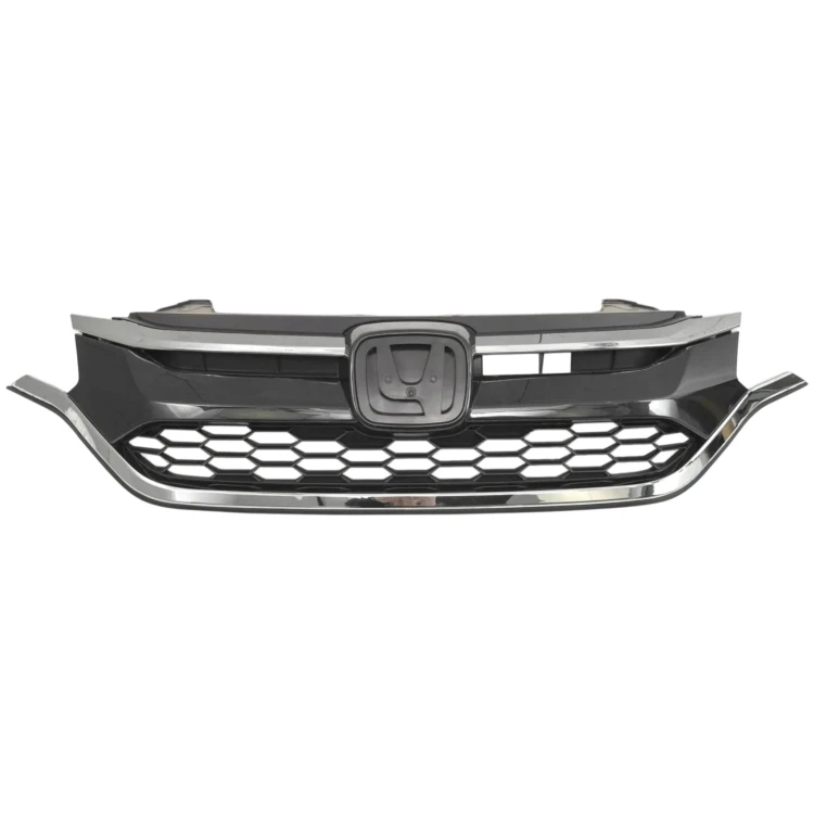 LIFT GRILL PRZEDNI ATRAPA CHŁODNICY 71121T1WA01 HONDA CR-V IV 2015-2018