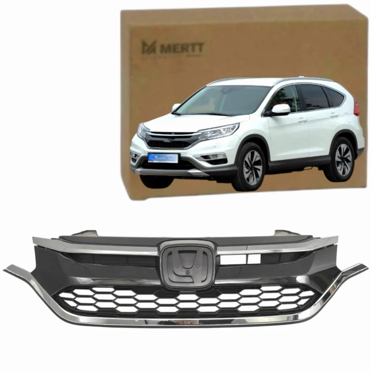 HONDA CR-V IV 2015-2018 LIFT GRILL PRZEDNI ATRAPA CHŁODNICY 71121-T1W-A01
