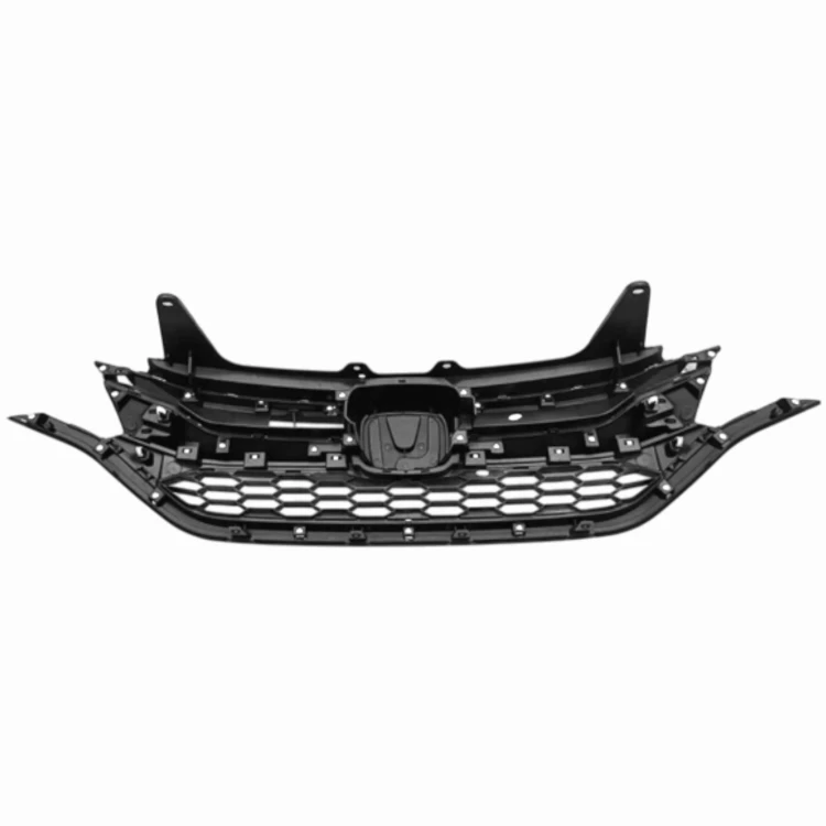 HONDA CR-V IV 2015-2018 LIFT GRILL PRZEDNI ATRAPA CHŁODNICY 71121-T1W-A01