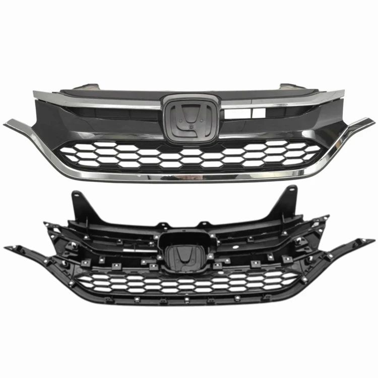 HONDA CR-V IV 2015-2018 LIFT GRILL PRZEDNI ATRAPA CHŁODNICY 71121-T1W-A01