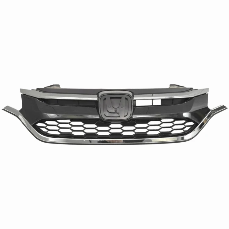 HONDA CR-V IV 2015-2018 LIFT GRILL PRZEDNI ATRAPA CHŁODNICY 71121-T1W-A01