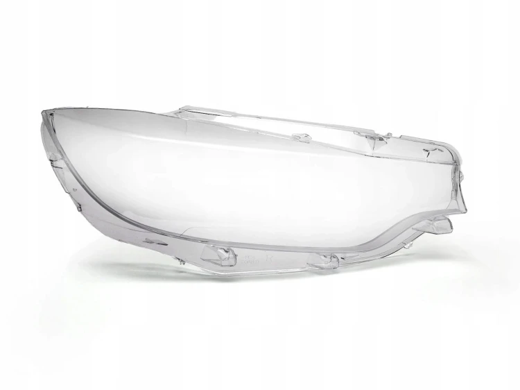 KLOSZ SZKŁO REFLEKTORA LAMPY PRZÓD PRAWY BMW F32 F36 3017-2020