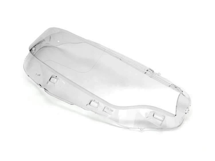 KLOSZ SZKŁO REFLEKTORA LAMPY PRZÓD PRAWY BMW F32 F36 3017-2020