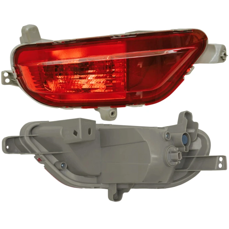 LEWA LAMPA PRZECIWMGIELNA TYLNA KB8M-51-660C MAZDA CX-5 II 2017-2025