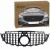 GRILL ATRAPA PRZÓD PANAMERICANA CZARNY MERCEDES E W213 2016-2019 2048800023