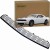 KRATKA ŚRODKOWA zderzaka dolna atrapa DODGE CHALLENGER 2015+ 68259756AA