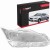 LEXUS CT 200h 2010-2013 KLOSZ PRAWY SZKŁO REFLEKTORA LAMPY PRZEDNIEJ