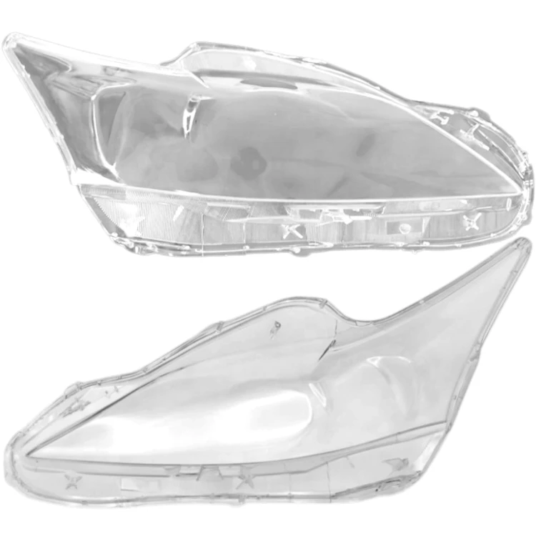KLOSZ PRAWY SZKŁO REFLEKTORA LAMPY PRZEDNIEJ LEXUS CT 200h 2010 - 2013