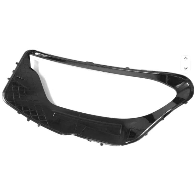 KLOSZ PRAWY SZKŁO LAMPY REFLEKTORA PRZEDNIEGO MERCEDES GLC X254 C254 2023+