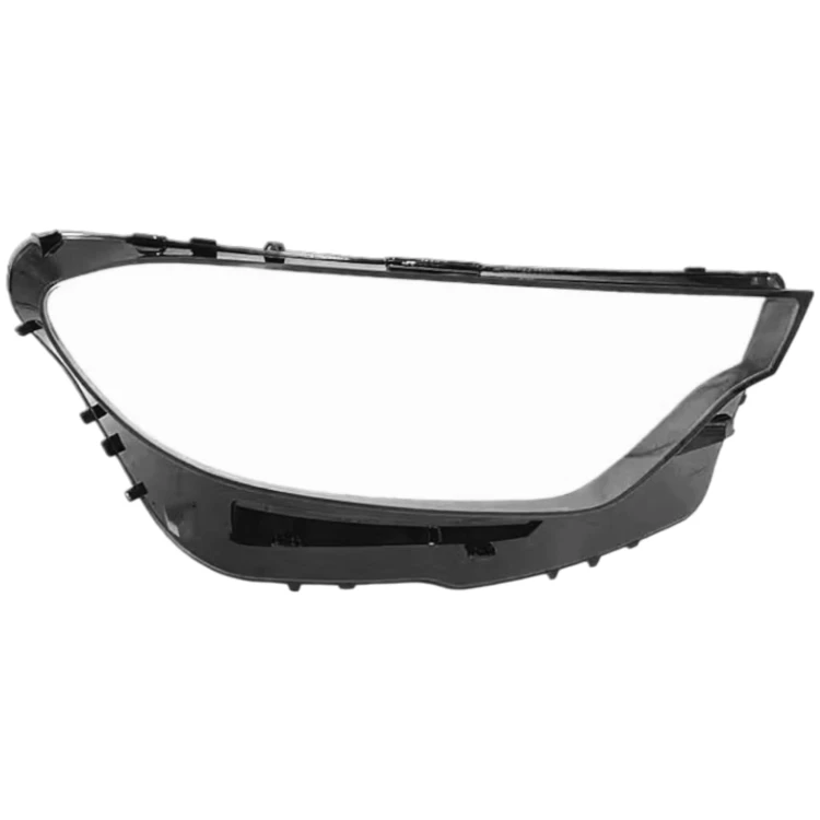 KLOSZ PRAWY SZKŁO LAMPY REFLEKTORA PRZEDNIEGO MERCEDES GLC X254 C254 2023+