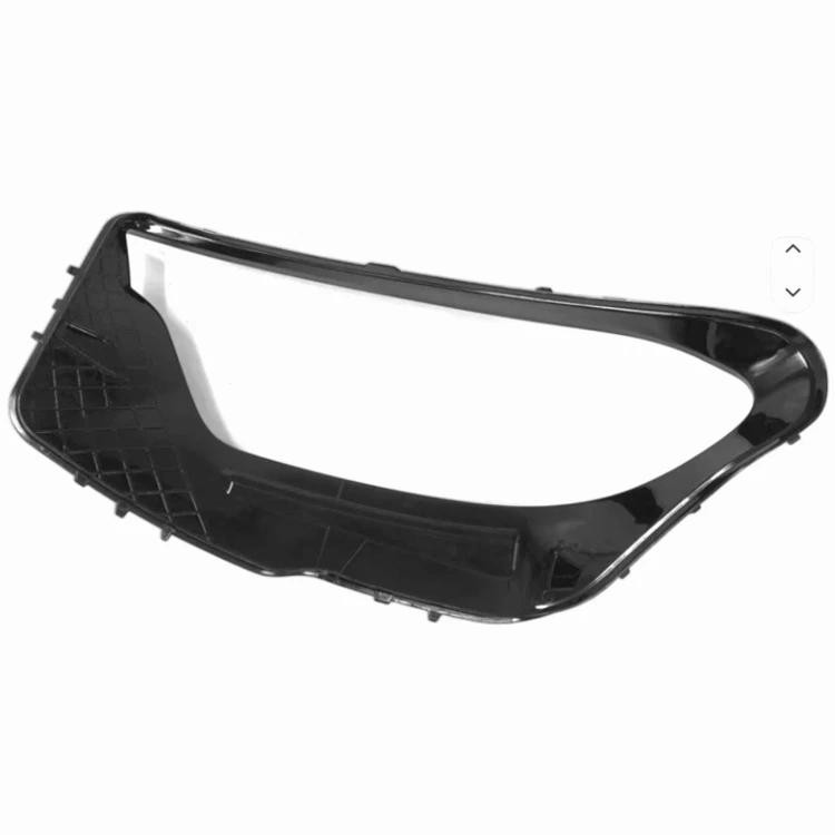 KLOSZ PRAWY SZKŁO LAMPY REFLEKTORA PRZEDNIEGO MERCEDES GLC X254 C254 2023+