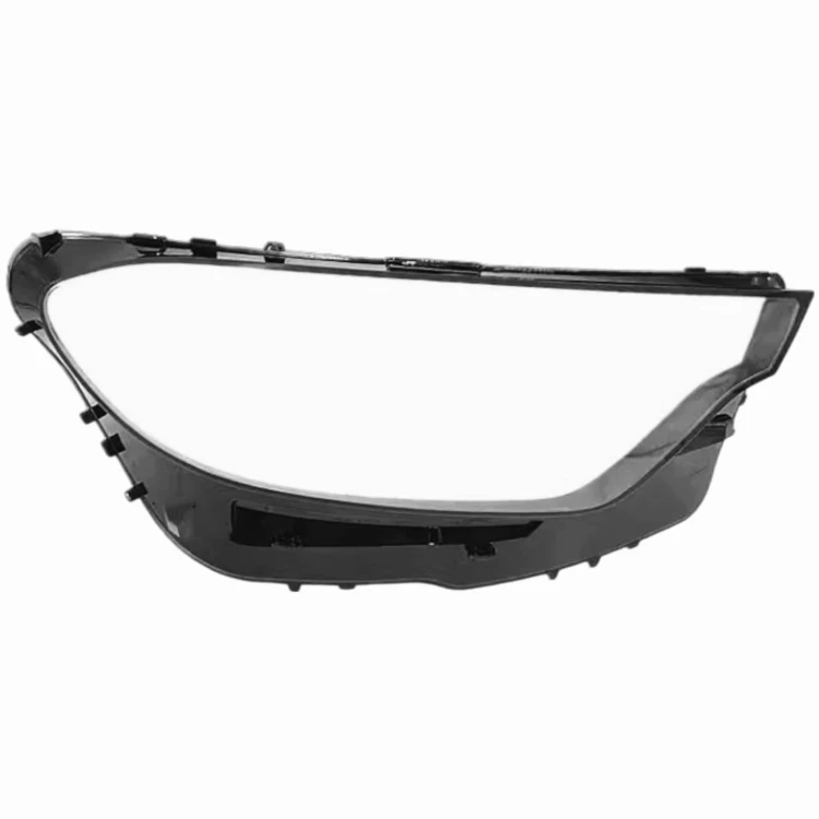 KLOSZ PRAWY SZKŁO LAMPY REFLEKTORA PRZEDNIEGO MERCEDES GLC X254 C254 2023+