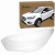 Ford KUGA II MK2 2016-2019 KLOSZ LEWY szkło reflektora lampy przedniej