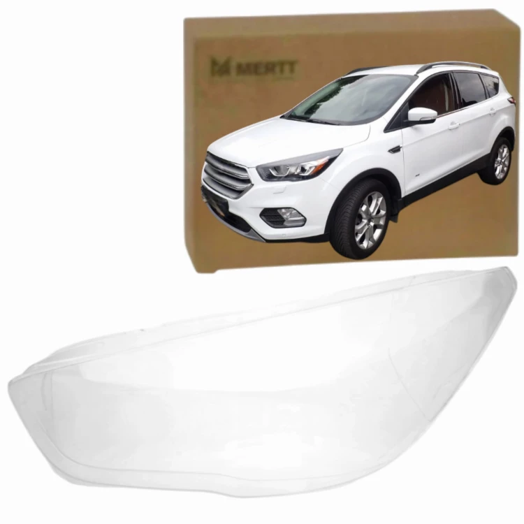 Ford KUGA II MK2 2016-2019 KLOSZ LEWY szkło reflektora lampy przedniej