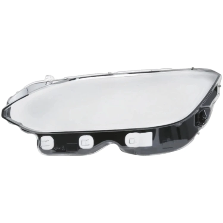 KLOSZ LEWY SZKŁO LAMPY PRZEDNIEJ REFLEKTORA VOLVO S90 V90 2016-2024