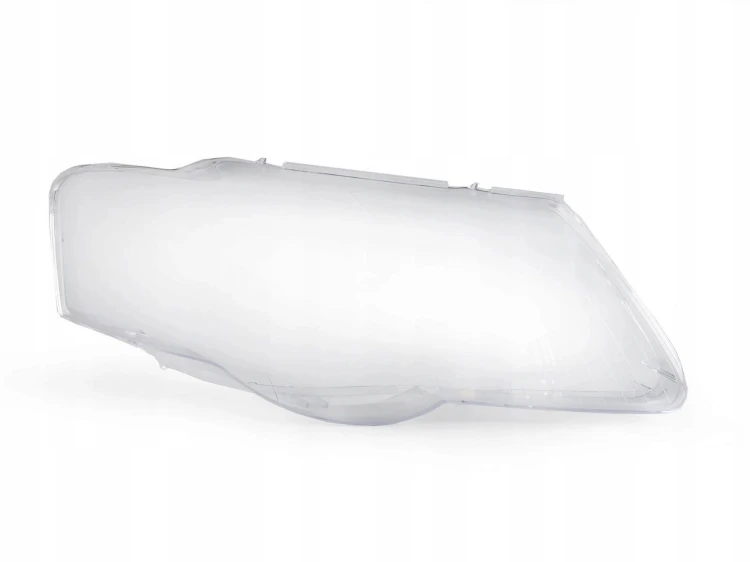 VOLKSWAGEN Passat B6 Bi-Xenon 2005-2010 KLOSZ PRAWY szkło reflektora lampa
