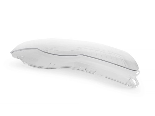 VOLKSWAGEN Passat B6 Bi-Xenon 2005-2010 KLOSZ PRAWY szkło reflektora lampa