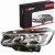 LAMPA REFLEKTOR PRZEDNI LEWY PEUGEOT 508 I 2014-2019 9807241280 9809087180
