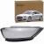 KLOSZ PRAWY szkło reflektora lampa AUDI A8 S8 D5 4N 2017-2021