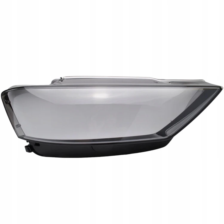 KLOSZ PRAWY szkło reflektora lampa AUDI A8 S8 D5 4N 2017-2021