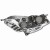 LAMPA REFLEKTOR PRZEDNI LEWY PEUGEOT 508 I 2014-2019 9807241280 9809087180
