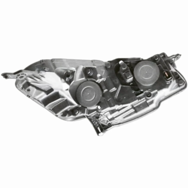 LAMPA REFLEKTOR PRZEDNI LEWY PEUGEOT 508 I 2014-2019 9807241280 9809087180