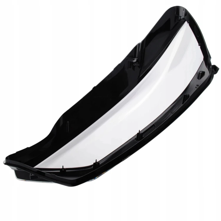 KLOSZ PRAWY szkło reflektora lampa AUDI A8 S8 D5 4N 2017-2021