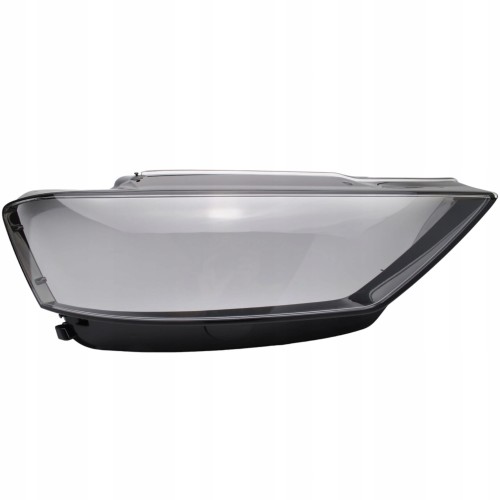 KLOSZ PRAWY szkło reflektora lampa AUDI A8 S8 D5 4N 2017-2021
