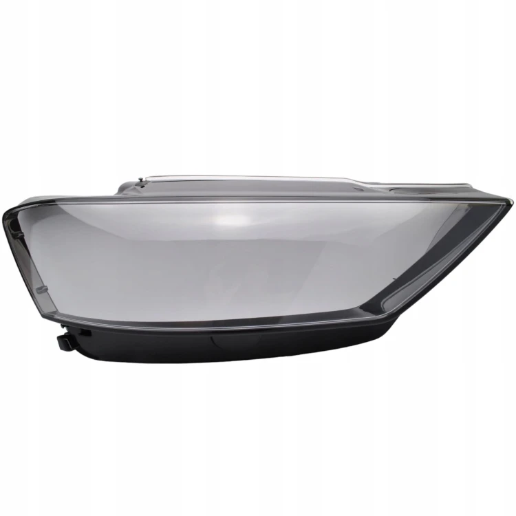 KLOSZ PRAWY szkło reflektora lampa AUDI A8 S8 D5 4N 2017-2021
