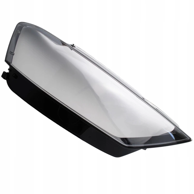 KLOSZ PRAWY szkło reflektora lampa AUDI A8 S8 D5 4N 2017-2021