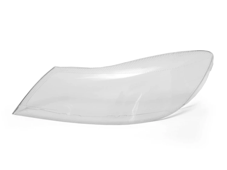 Octavia 2 II Lift 1Z 2008-2013 KLOSZ LEWY Szkło reflektora lampa Skoda