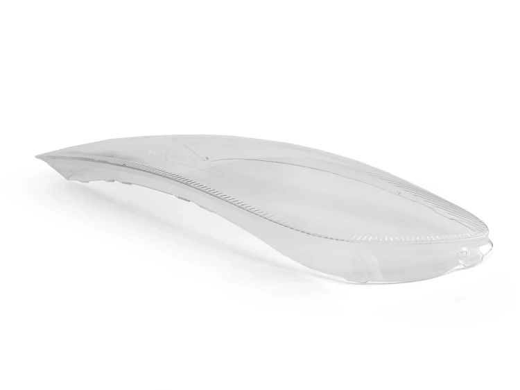 Octavia 2 II Lift 1Z 2008-2013 KLOSZ LEWY Szkło reflektora lampa Skoda