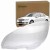 KLOSZ szkło reflektora PRZEDNIEGO lampy LEWY MERCEDES C W204 2007-2011