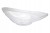 KLOSZ szkło reflektora PRZEDNIEGO lampy LEWY MERCEDES C W204 2007-2011