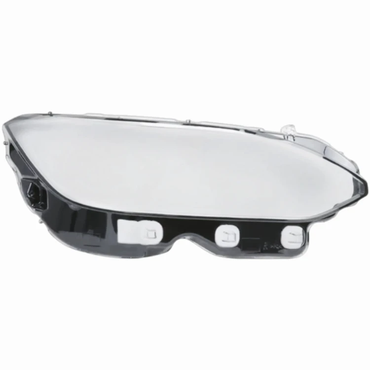 KLOSZ PRAWY SZKŁO LAMPY PRZEDNIEJ REFLEKTORA VOLVO S90 V90 2016-2024