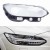 KLOSZ PRAWY SZKŁO LAMPY PRZEDNIEJ REFLEKTORA VOLVO S90 V90 2016-2024