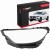 KLOSZ LEWY SZKŁO LAMPY REFLEKTORA PRZEDNIEGO MERCEDES GLC X254 C254 2023+