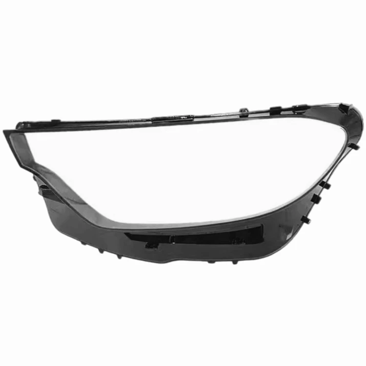 KLOSZ LEWY SZKŁO LAMPY REFLEKTORA PRZEDNIEGO MERCEDES GLC X254 C254 2023+