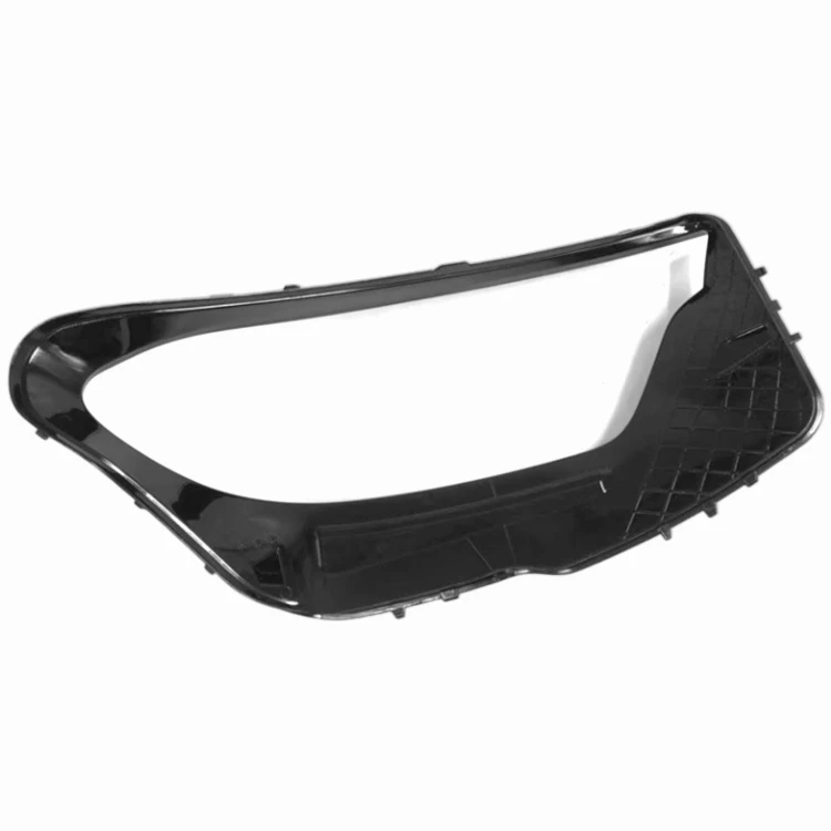KLOSZ LEWY SZKŁO LAMPY REFLEKTORA PRZEDNIEGO MERCEDES GLC X254 C254 2023+