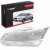 KLOSZ LEWY SZKŁO REFLEKTORA LAMPY PRZEDNIEJ LEXUS CT 200h 2010 – 2013