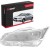 LEXUS CT 200h 2010-2013 KLOSZ LEWY SZKŁO REFLEKTORA LAMPY PRZEDNIEJ