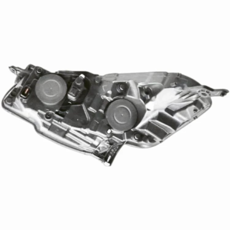 PEUGEOT 508 I 2014-2019 LAMPA REFLEKTOR PRZEDNI PRAWY 9807241180 9809045441