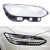 VOLVO S90 V90 2016-2024 KLOSZ PRAWY SZKŁO LAMPY PRZEDNIEJ REFLEKTORA UV