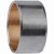 Panewka Tuleja do Pompy 5HP19 ZF 4HP20 FL FLA Rozmiar 45x50.1x13.3 mm