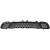 JEEP CHEROKEE KL 2014-2018 KRATKA atrapa dolna ZDERZAKA 68203216AA