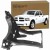 OKULAR LEWY mocowane reflektora wspornik DODGE RAM 1500 13-18 68222829AA